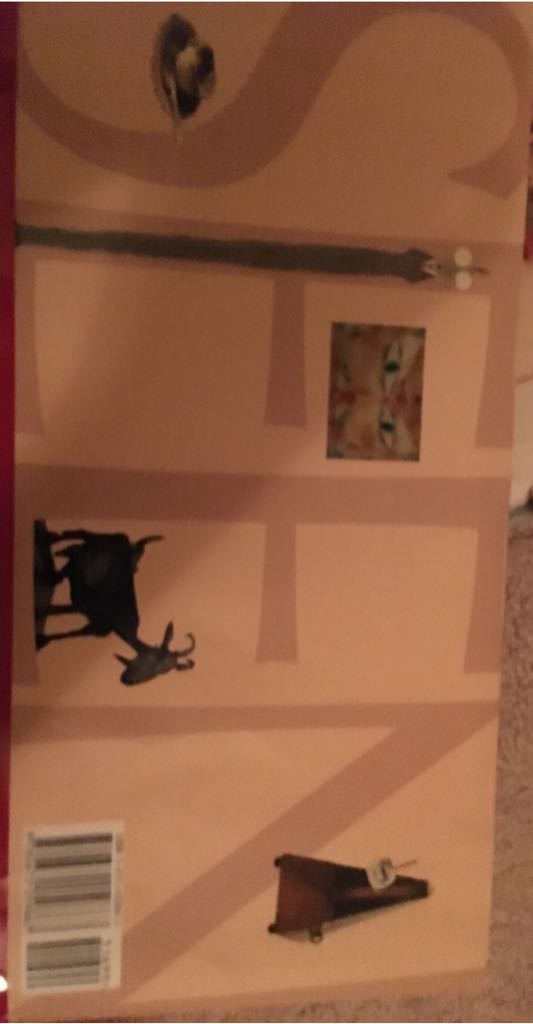 Seen Art?  book collectible - Main Image 2