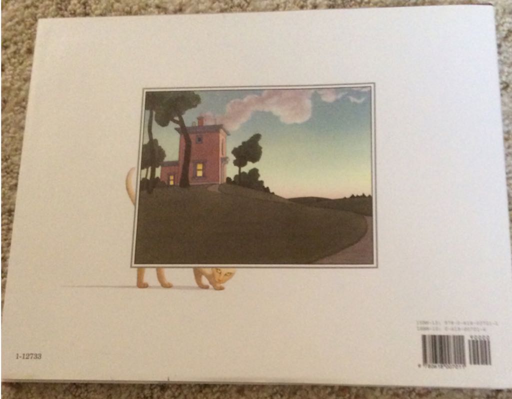 The Three Pigs - David Wiesner (Clarion Books - Hardcover) book collectible [Barcode 9780618007011] - Main Image 2