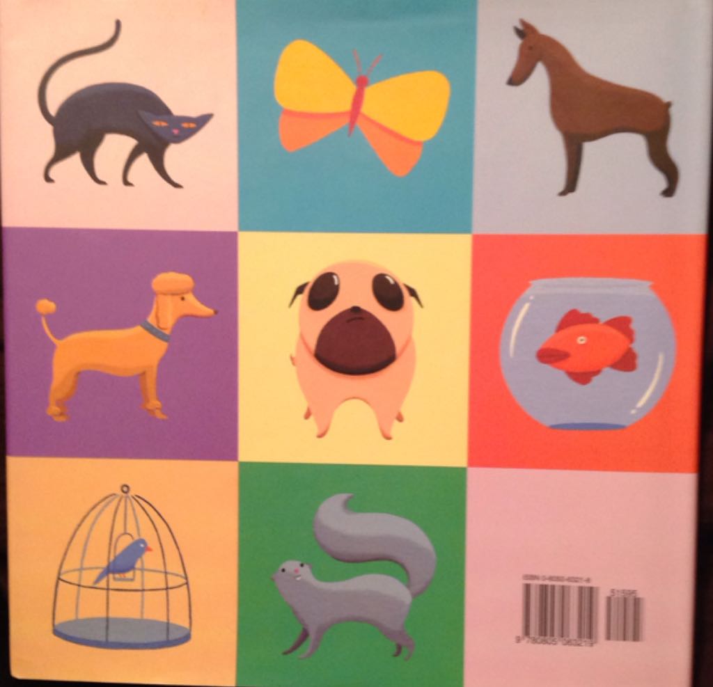 Unlovable - Dan Yaccarino (Macmillan - Hardcover) book collectible [Barcode 9780805063219] - Main Image 2