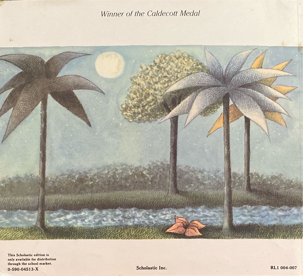 Where The Wild Things Are - Maurice Sendak (HarperCollinsPublishers - Paperback) book collectible [Barcode 0060254920] - Main Image 2