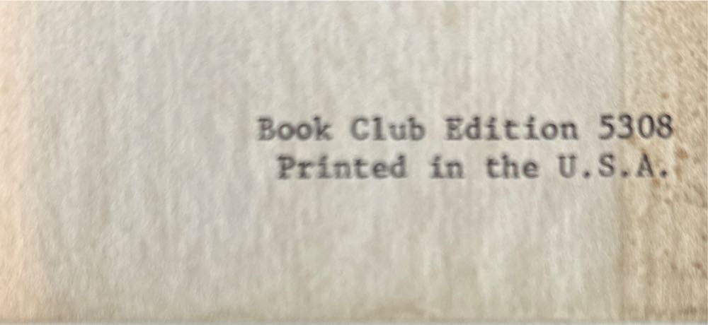Where The Wild Things Are - Maurice Sendak (Augsburg Books - Hardcover) book collectible [Barcode 9780140500318] - Main Image 4