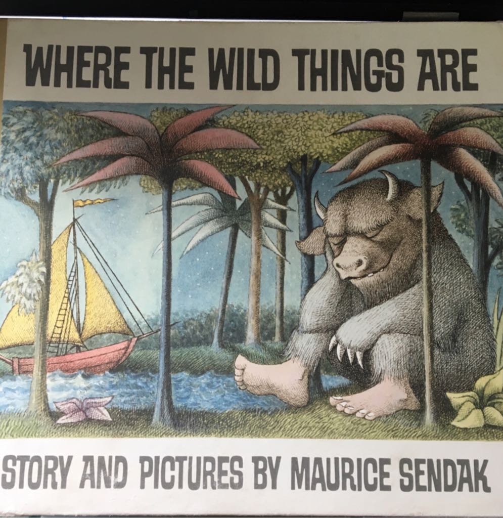 An American Childhood