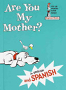 Are You My Mother? - Alice Bechdel (Random House Books for Young Readers) book collectible [Barcode 9780394815961] - Main Image 1