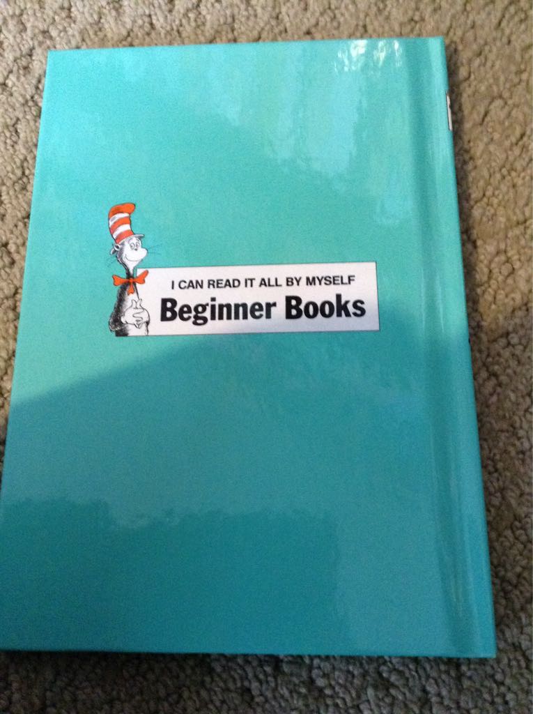 Are You My Mother? - Dr. Seuss (Random House - Hardcover) book collectible [Barcode 9780394900186] - Main Image 2