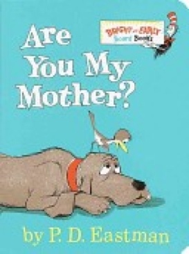 Are You My Mother? - Alice Bechdel (Random House Books for Young Readers - Hardcover) book collectible [Barcode 9780679890478] - Main Image 1