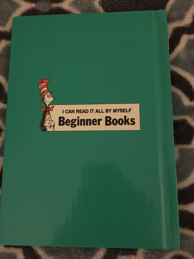 Are You My Mother?  book collectible - Main Image 2