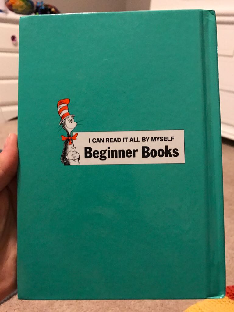 Are You My Mother?  book collectible - Main Image 2