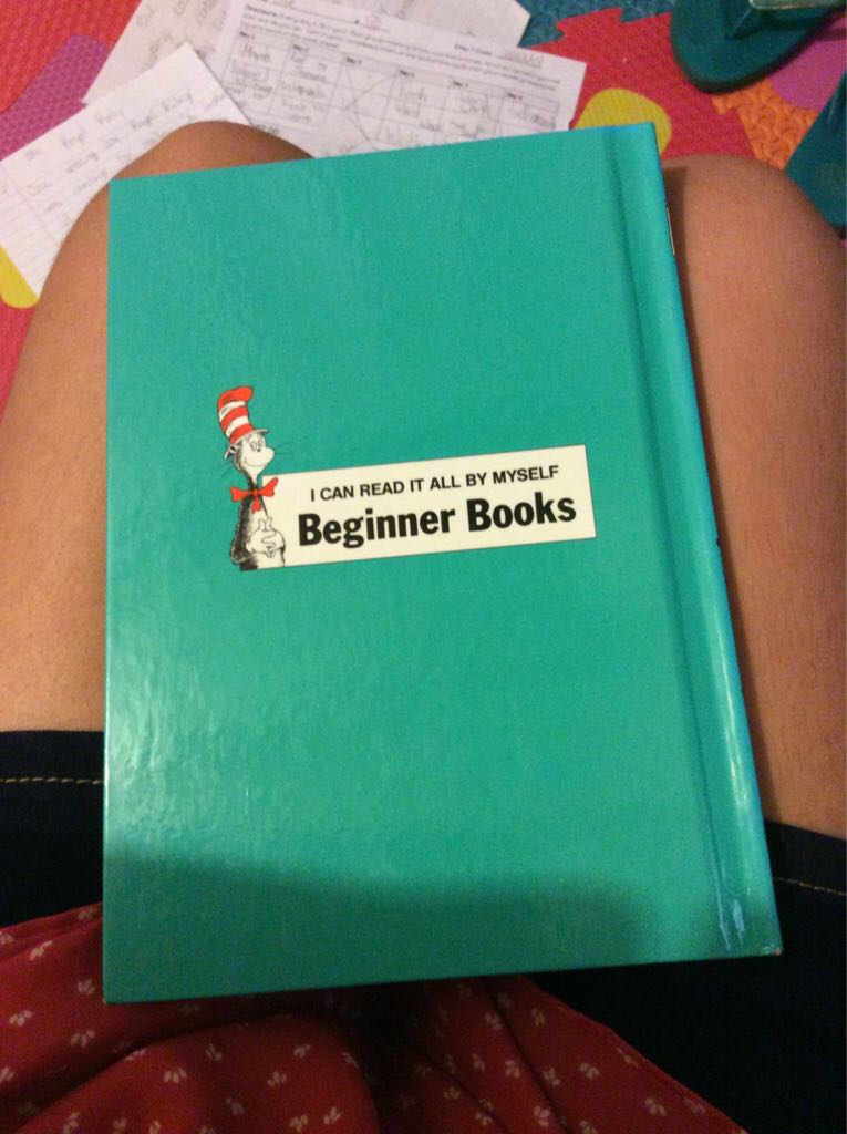 Are You My Mother?  book collectible - Main Image 2