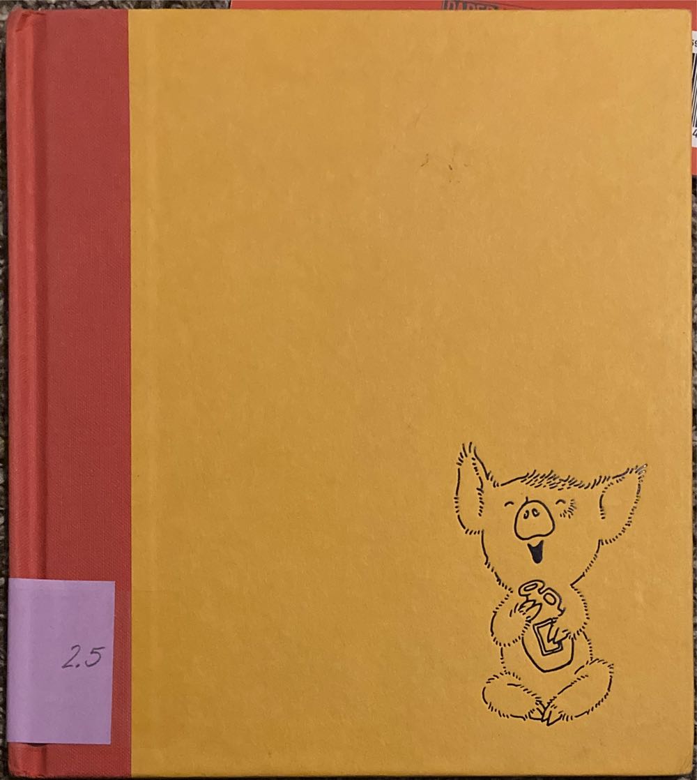 If You Give a Pig a Pancake - Laura Numeroff (Laura Geringer Books - Hardcover) book collectible [Barcode 0060266864] - Main Image 2