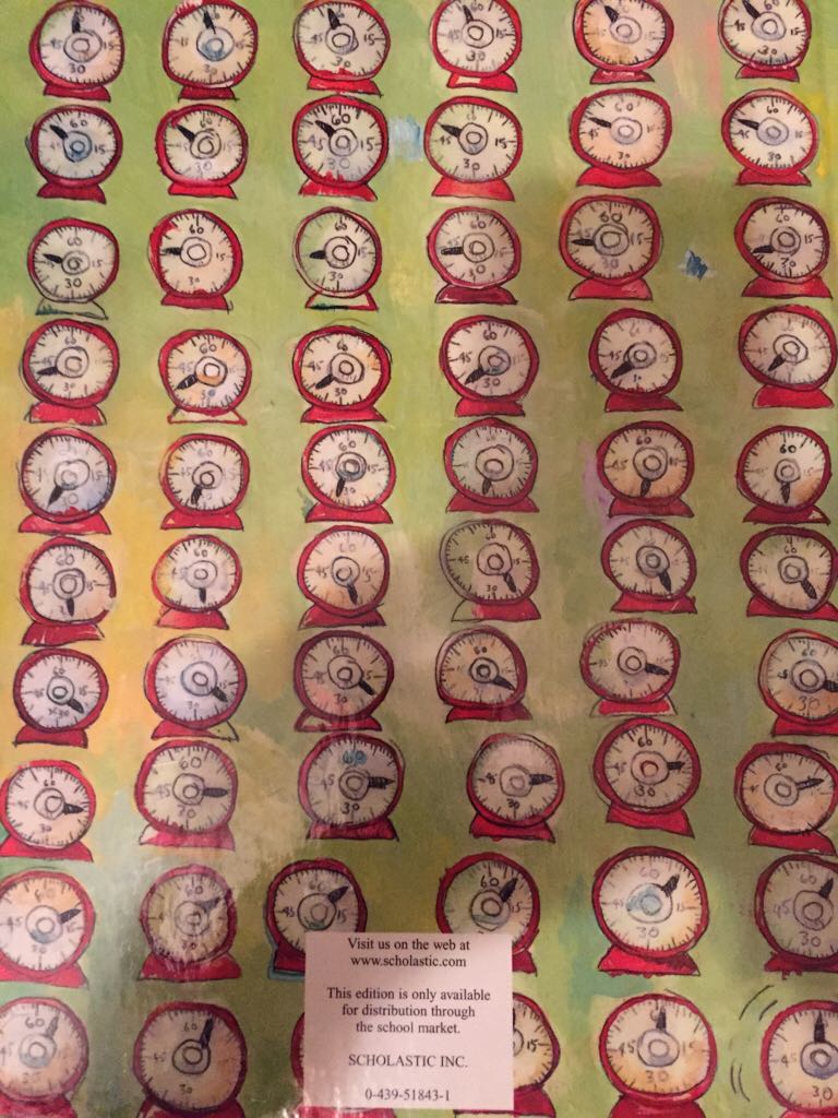 David Gets In Trouble - David Shannon book collectible [Barcode 9780439518437] - Main Image 2