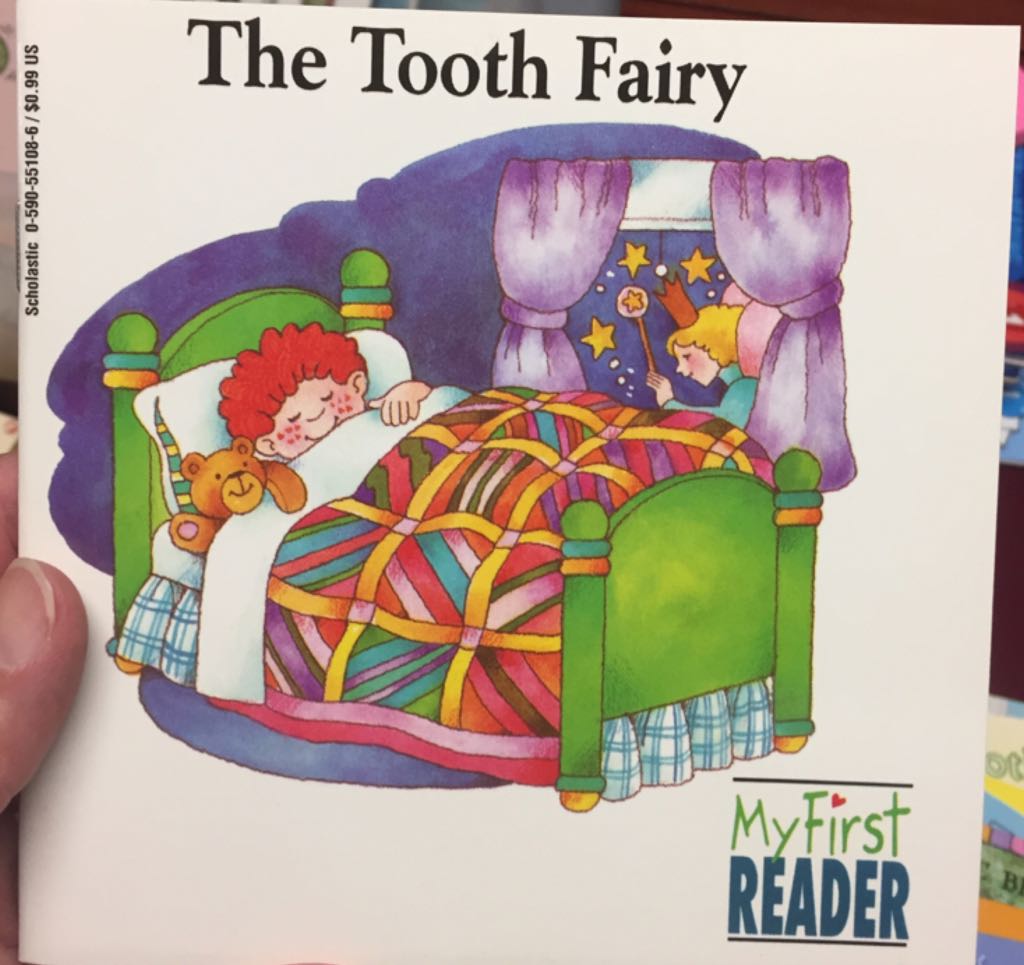 The Story Of My Life