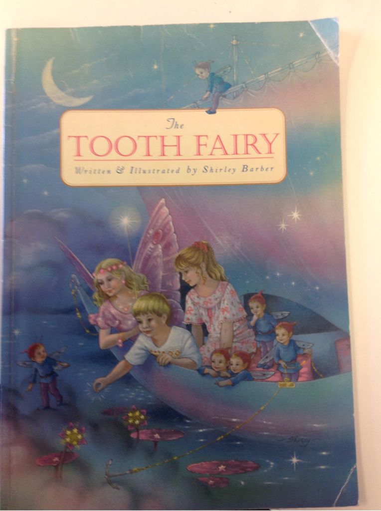 A Matter Of Conscience