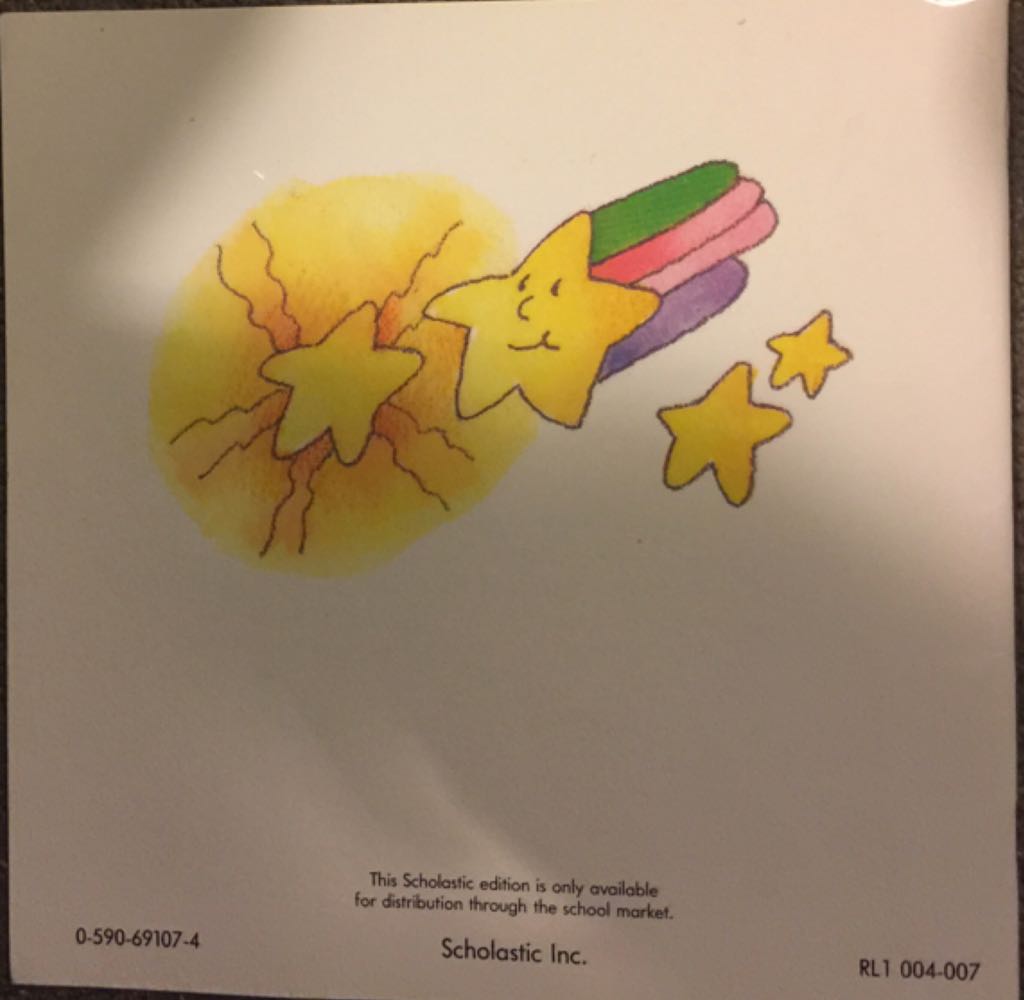 Tooth Fairy, The - Kirsten Hall (Scholastic Inc) book collectible - Main Image 2