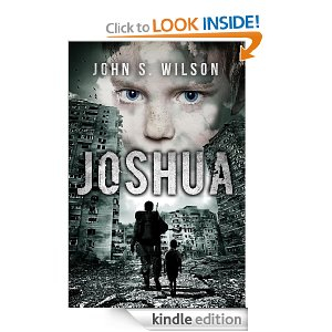 Joshua - Dale Ralph (eBook) book collectible - Main Image 2