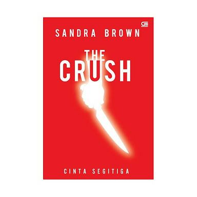The Crush  book collectible - Main Image 1