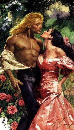 Say You Love Me - Johanna Lindsey (Avon - Paperback) book collectible [Barcode 9780380725717] - Main Image 2