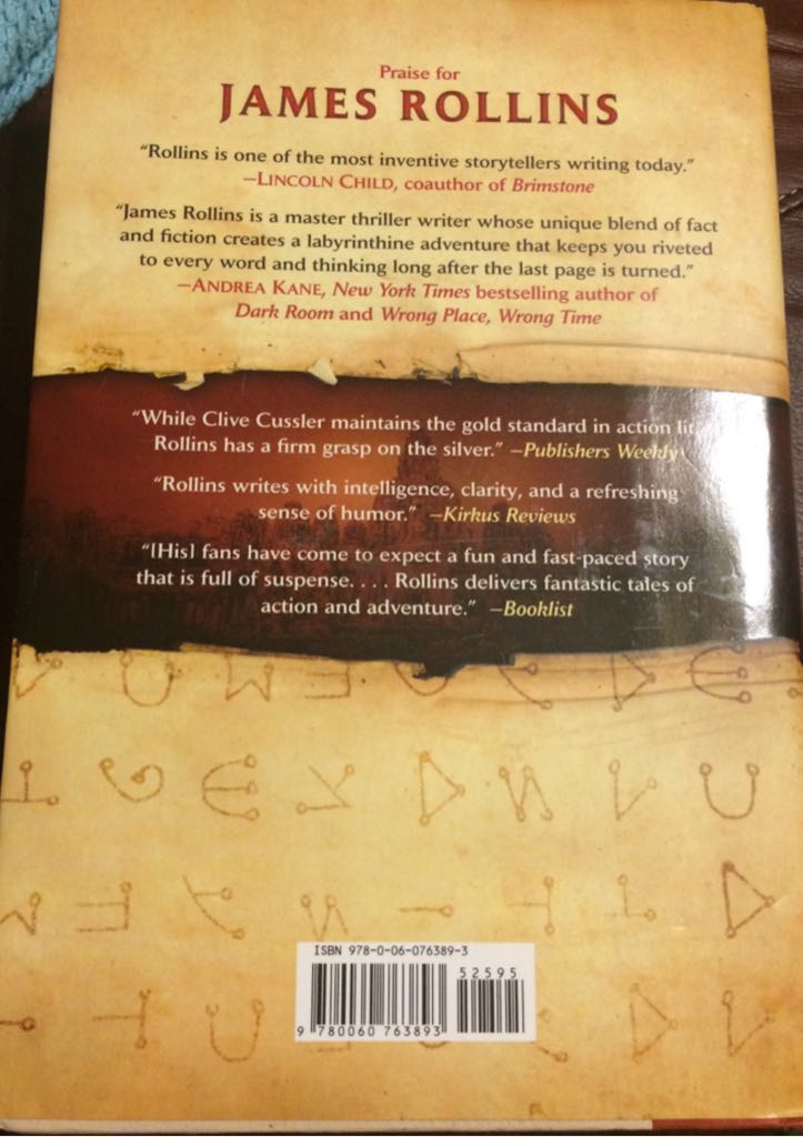 The Judas Strain  (William Morrow  - Hardcover) book collectible - Main Image 2