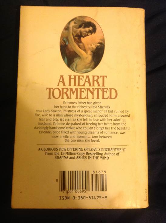 A Rose In Winter - E Woodiwiss (Avon - Paperback) book collectible - Main Image 2