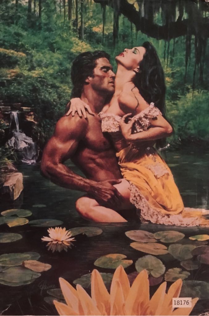 Once A Princess  (Avon Books - Hardcover) book collectible - Main Image 2