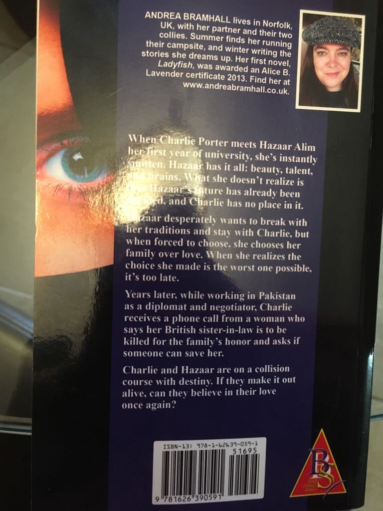 Nightingale  book collectible [Barcode 9781626390591] - Main Image 2