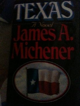 Texas - David H. (Random House Publishing Group) book collectible [Barcode 0394541545] - Main Image 1