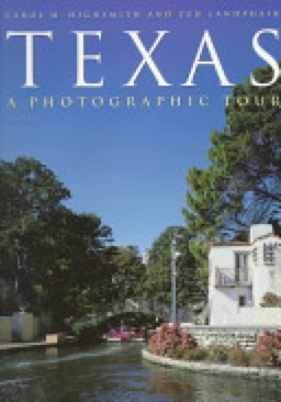 Texas - David H. (Crescent) book collectible [Barcode 9780517201800] - Main Image 1