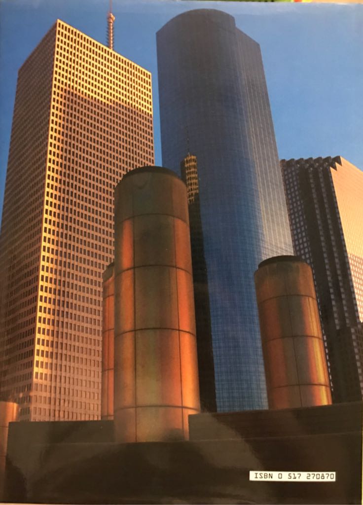 Texas - David H. (Crescent Books - Hardcover) book collectible [Barcode 9780517270875] - Main Image 2