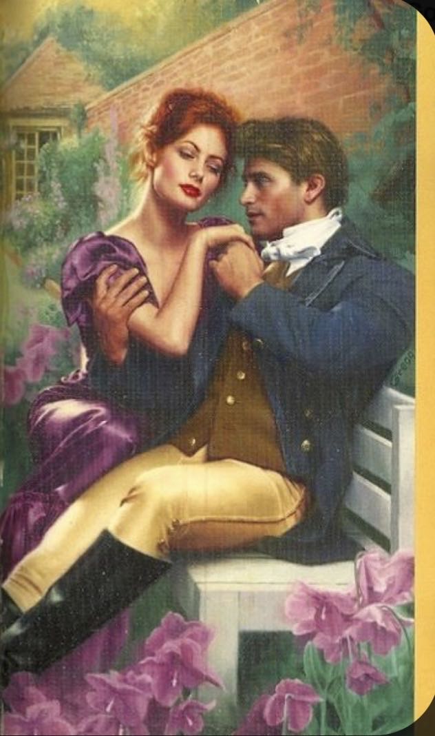 The Rebel Bride-discarded - Catherine Coulter (- Paperback) book collectible [Barcode 9780451404329] - Main Image 3