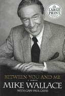 Between You And Me - Wallace, Michael (Random House Large Print - Paperback) book collectible [Barcode 9780375431999] - Main Image 1