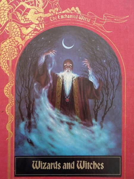 The Mystery of the Hidden House