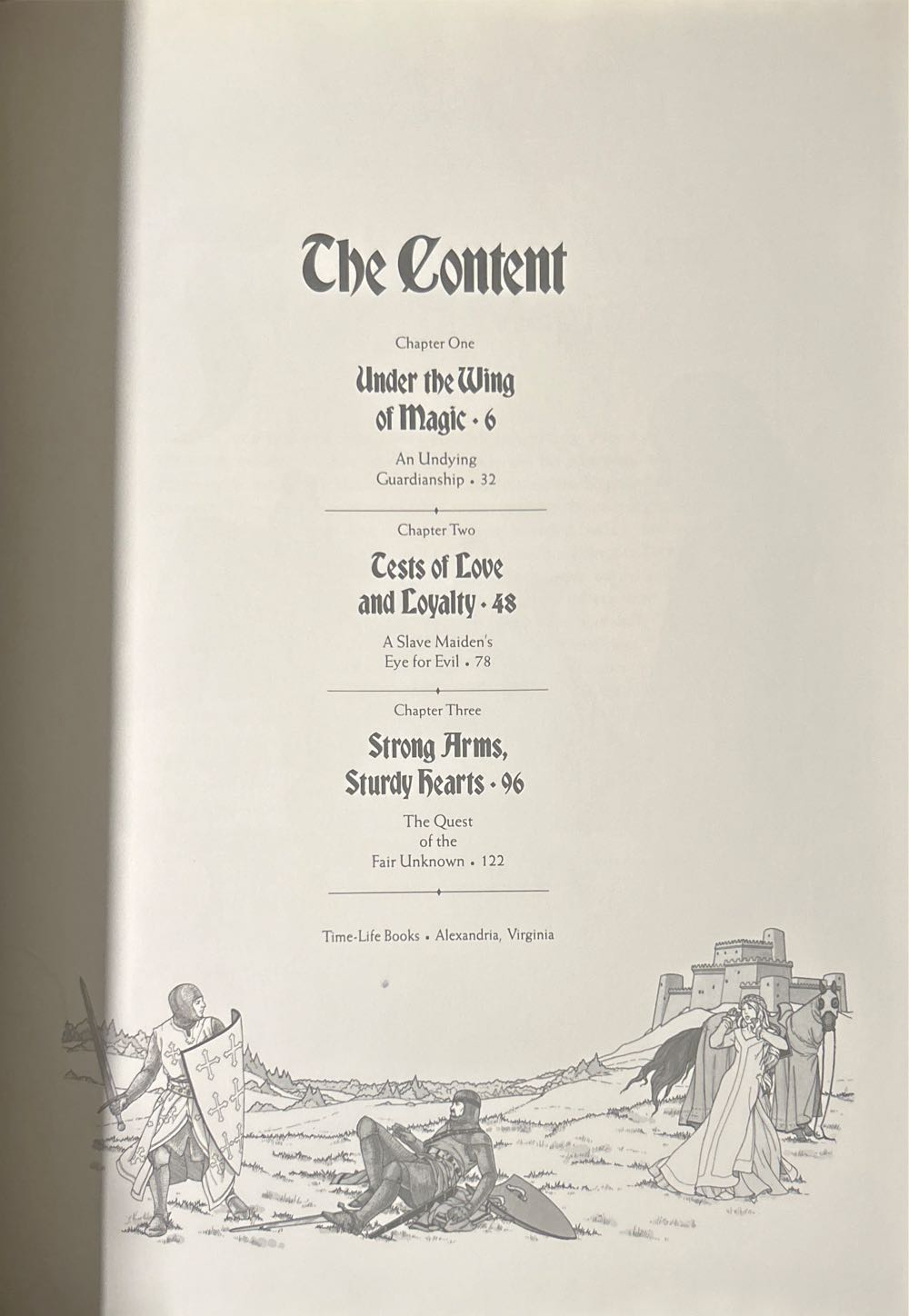 Seekers and Saviors - Time-Life Books (Time Life Education - Paperback) book collectible [Barcode 9780809452491] - Main Image 2