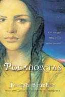 Pocahontas - Joseph Bruchac (Harcourt Inc) book collectible [Barcode 9780152054656] - Main Image 1