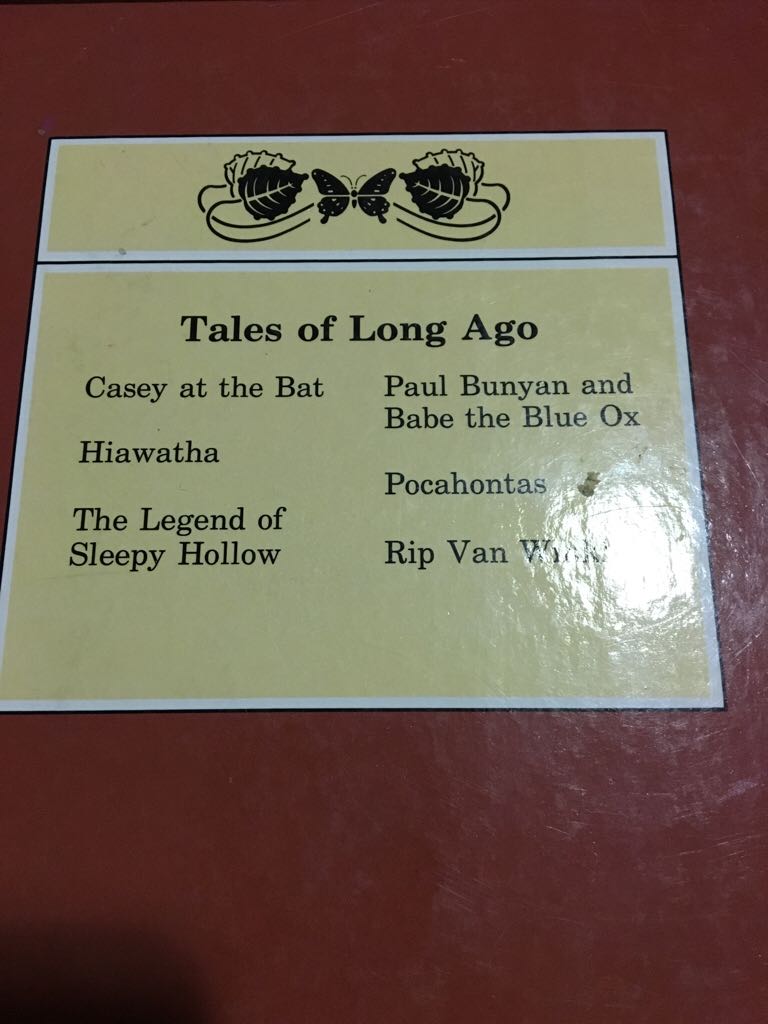 Pocahontas - Ingrid & (Rand McNally & Co - Hardcover) book collectible [Barcode 9780528827037] - Main Image 2