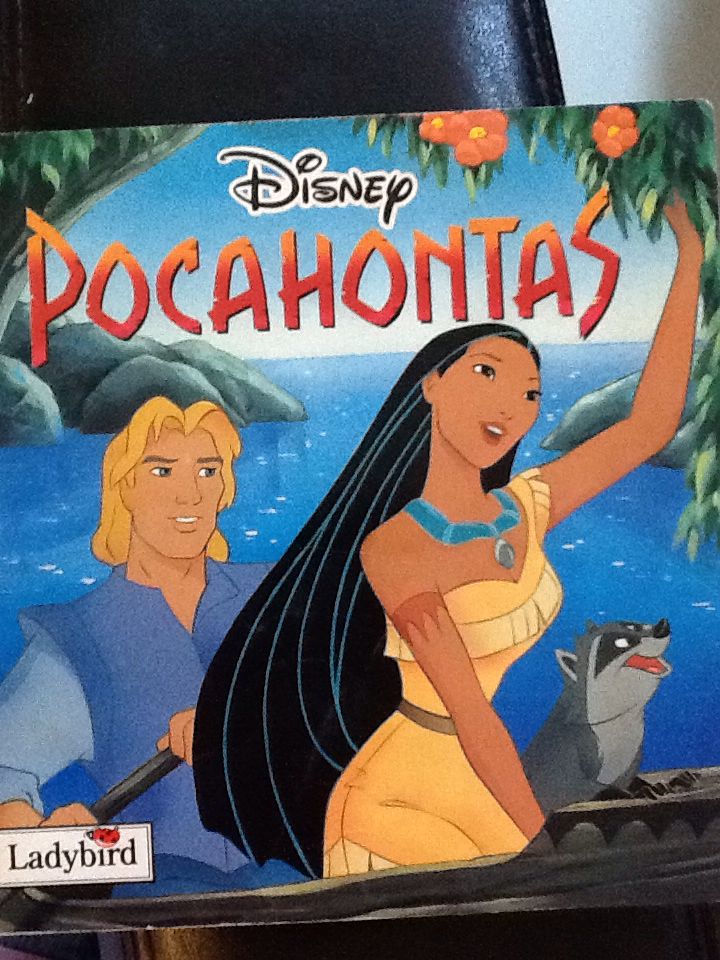 Pocahontas