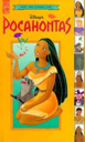 Pocahontas - Ingrid & book collectible [Barcode 9781570822773] - Main Image 1