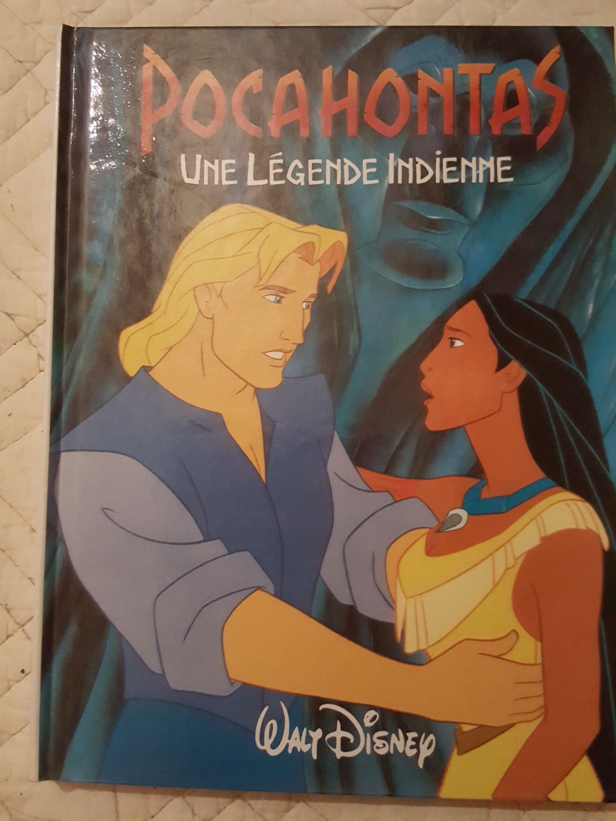 The Scientist in the Crib