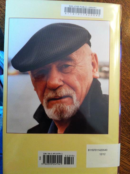 Redwall - Brian Jaques (Philomel - Paperback) book collectible [Barcode 9780399247941] - Main Image 2