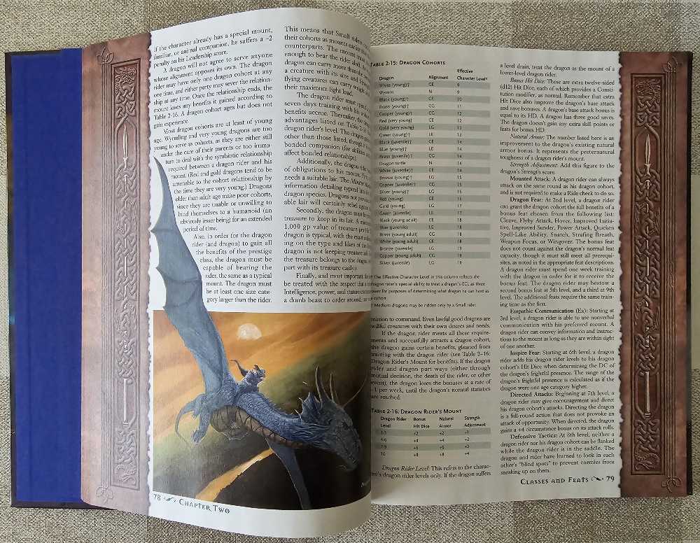 Dragonlance Campaign Setting - Margaret Weis (TSR Hobbies, Inc - Hardcover) book collectible [Barcode 9780786930869] - Main Image 4