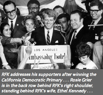 Playing with Fire: the 1968 Election and the Transformation of American Politics - Lawrence O’Donnell (Penguin Press HC - Hardcover) book collectible [Barcode 9780399563140] - Main Image 4