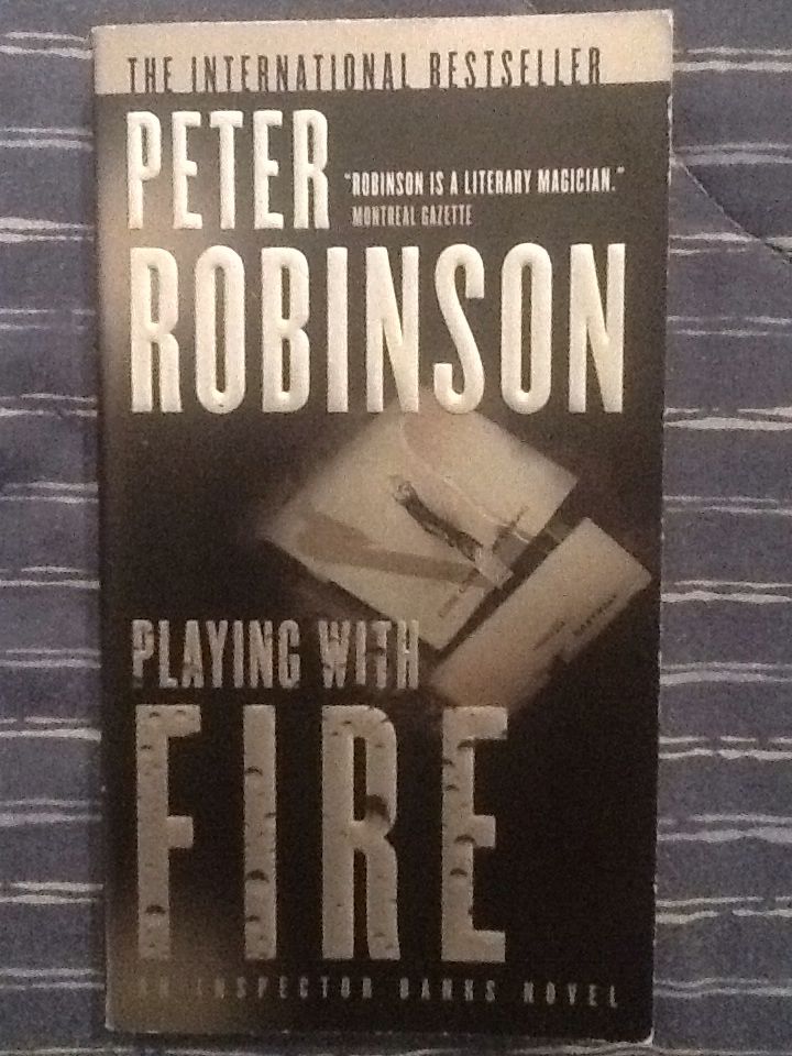 Silver Angel-discarded