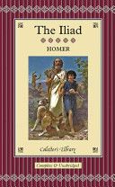 The Iliad - Homer (Collector’s Library) book collectible [Barcode 9781904633389] - Main Image 1