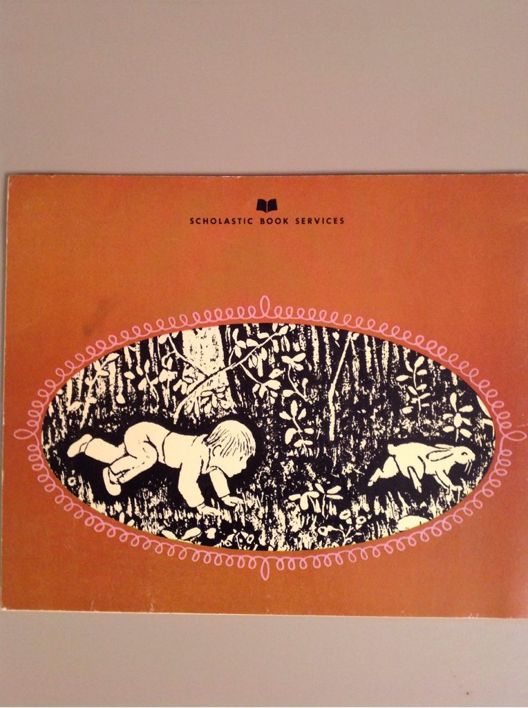 Just Me - Marie Hall Ets (Viking Childrens Books - Paperback) book collectible [Barcode 9780140503258] - Main Image 2