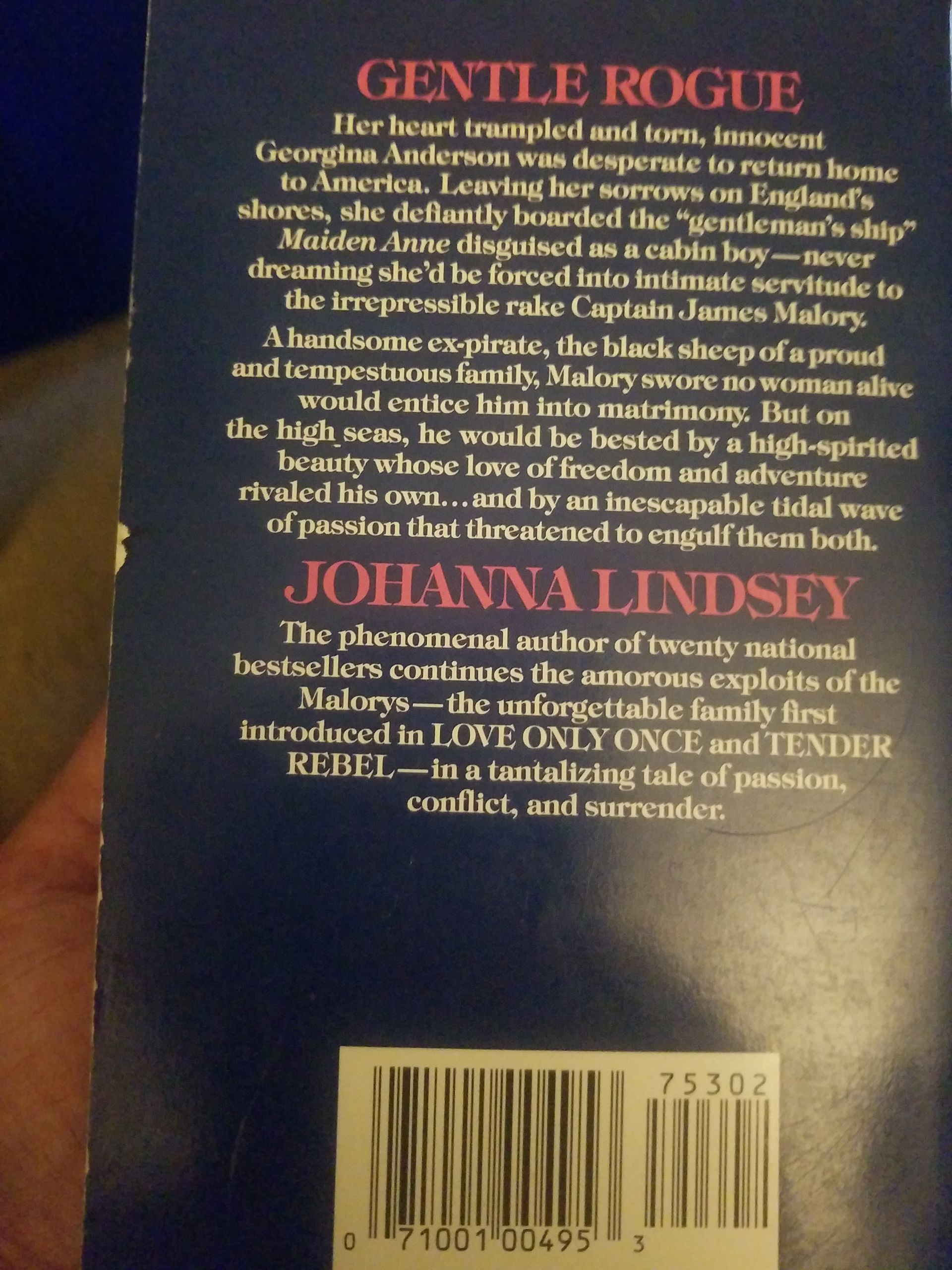 Sweet Savage Love - Rosemary Rogers book collectible [Barcode 071001004953] - Main Image 2