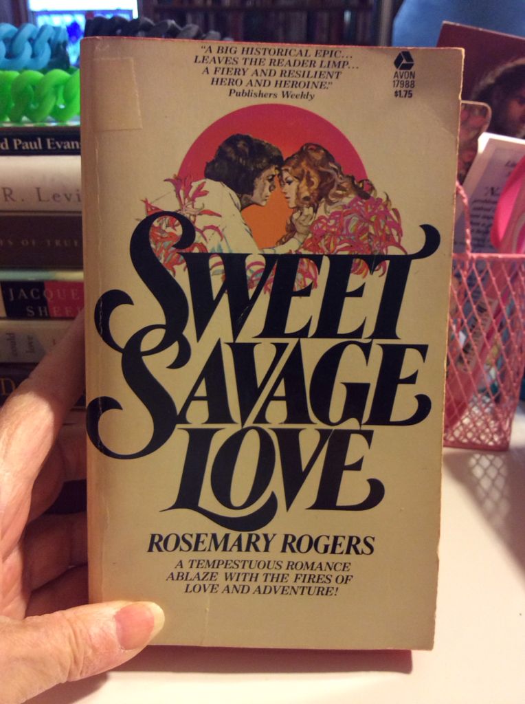 Bearers Of The Black Staff