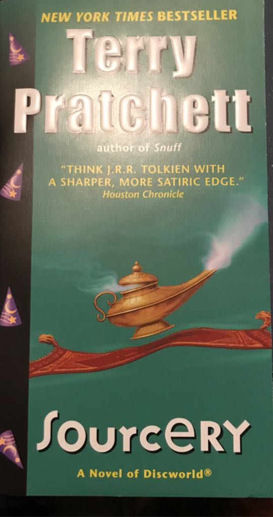 Wer bin ich und wenn ja- wie viele?