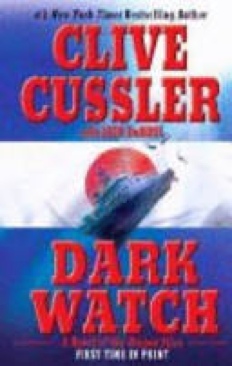 Dark Watch - Clive Cussler (Penguin / Michael Joseph - Paperback) book collectible [Barcode 9780718148003] - Main Image 1