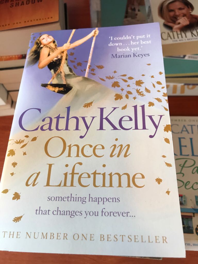 Forever In Your Embrace