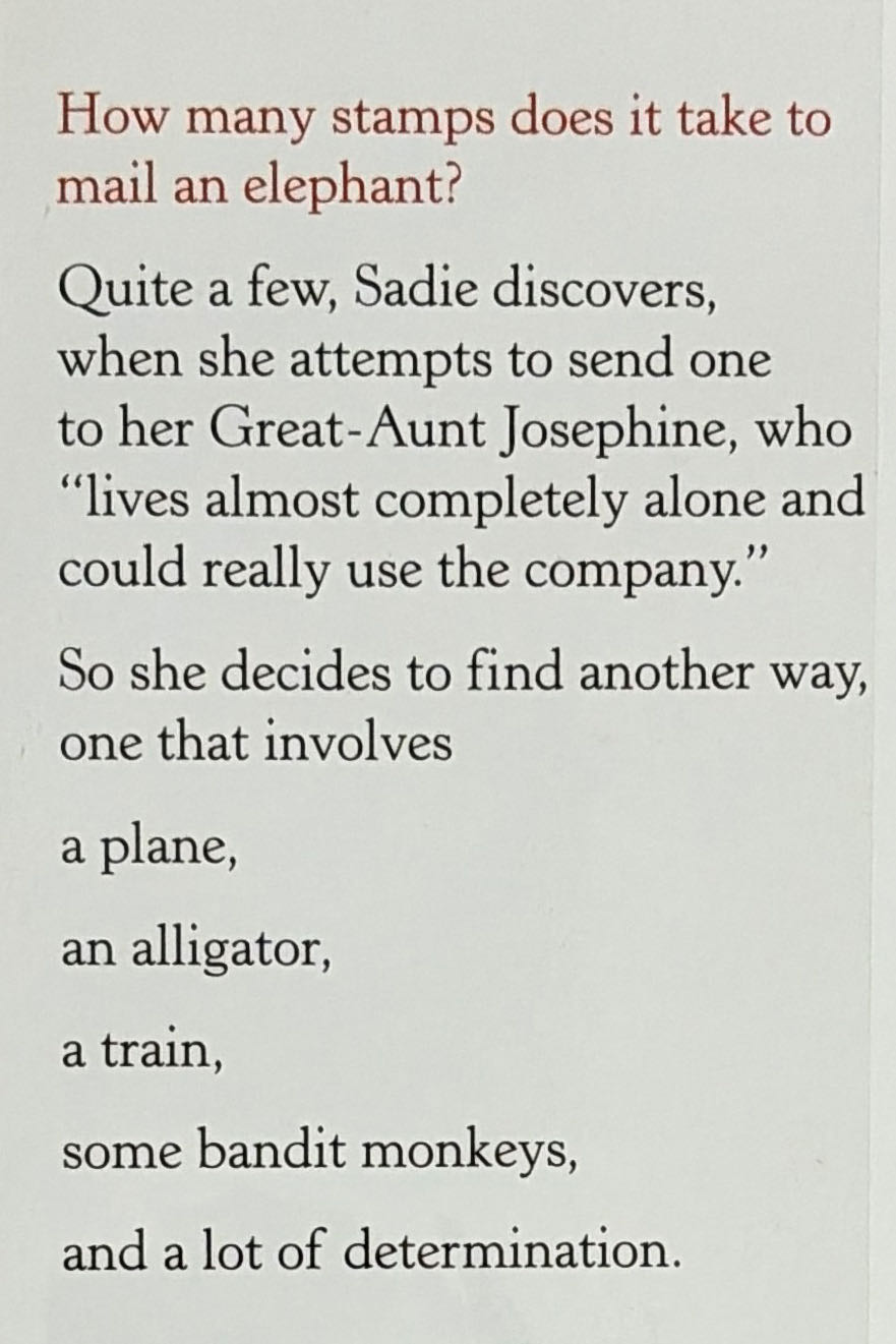 Special Delivery - Philip C. Stead (Roaring Brook Press - Hardcover) book collectible [Barcode 9781596439313] - Main Image 2