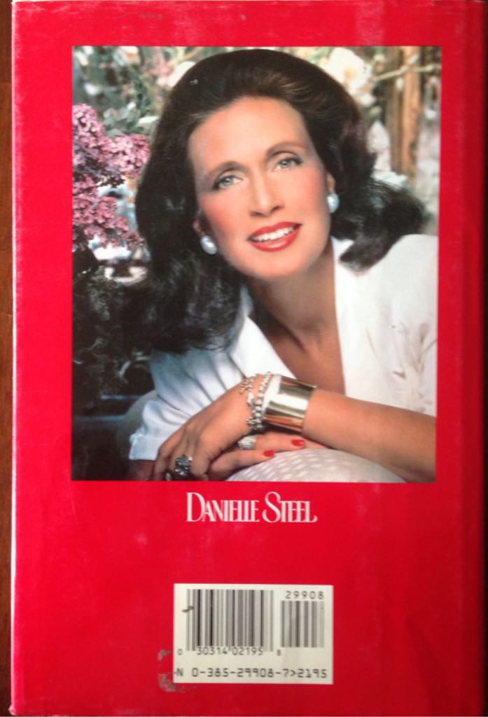 Heartbeat - Danielle Steel (Delacorte Pr - Hardcover) book collectible [Barcode 9780385299084] - Main Image 2