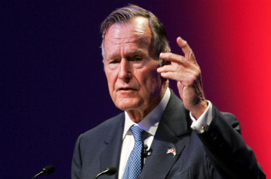 Heartbeat: George Bush, In His Own Words - George H W Bush (Scribner - Hardcover) book collectible [Barcode 9780743224796] - Main Image 4